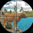 Sniper Hunting Simulator icon