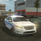 Traffic Police Simulator आइकन