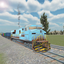 Simulator Kereta: Kereta Berat APK