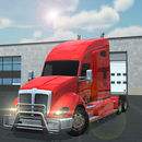 Truck Heavy Tonnage Simulator APK