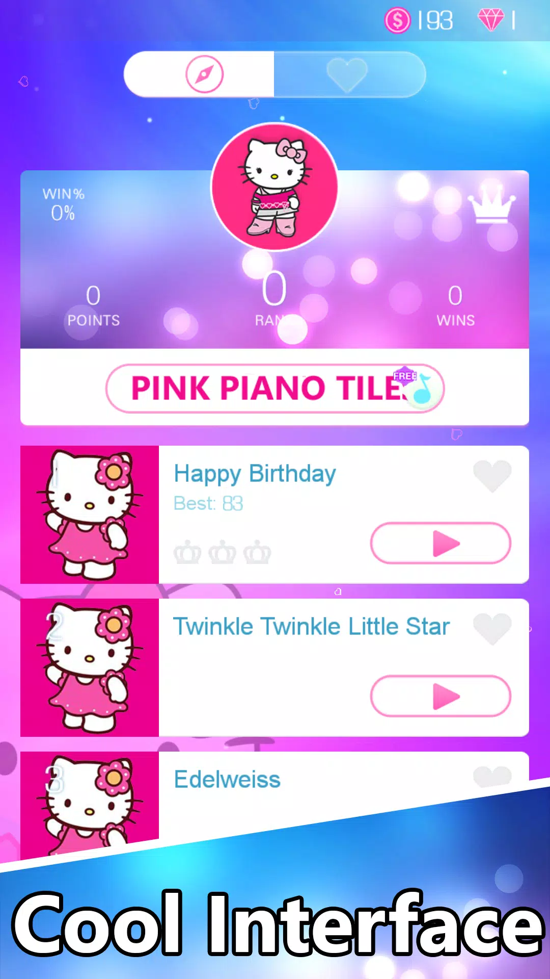 Pink Piano Tiles 2 APK for Android Download