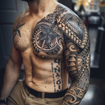 TatX : Tattoo Designs Ideas icon