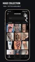 5000+ Tattoo Designs and Ideas स्क्रीनशॉट 1