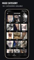 5000+ Tattoo Designs and Ideas स्क्रीनशॉट 2