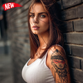 Girl Tattoo Ideas
