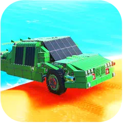 Trailmakers game walkthrough