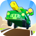 Camp Crisis-Robot Guardian