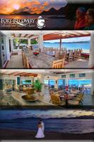 Fort Recovery Tortola โปสเตอร์