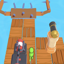 Floating Fortress APK