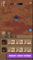 Forts Base Resist Creeps Horde Screenshot 1