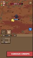 Forts Base Resist Creeps Horde Screenshot 2