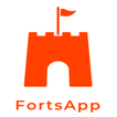 Forts in Maharashtra | किल्ले ikona