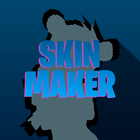 FBR Maker - Skin creator Battl آئیکن