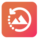 استرجاع الصور المحذوفة APK