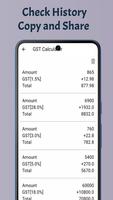 GST Calculator - EMI & SIP imagem de tela 3