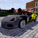 Car Mod for Minecraft APK