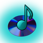 Myanmar Music Player Downloader :ForUMusic icône