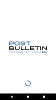 Rochester Post Bulletin poster