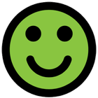 Patient Smile icône