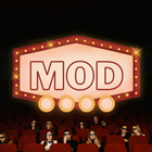 MoviesMod HD Pics Movie Series 圖標