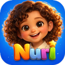 Nuri – Kids Learning App APK