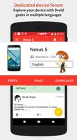 Droid Hub โปสเตอร์