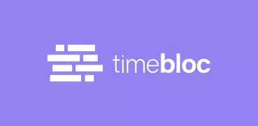 TimeBloc: Visual Daily Planner