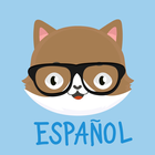 Aprender español jugando 圖標