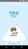 Forvo Kids, apprendre le français en s’amusant bài đăng