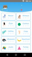 Forvo Kids, apprendre le français en s’amusant ảnh chụp màn hình 1