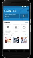 Forvo Travel screenshot 1