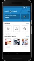 Forvo Travel syot layar 1
