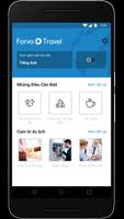Forvo Travel ảnh chụp màn hình 1
