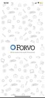 Forvo Pronunciation Guide الملصق