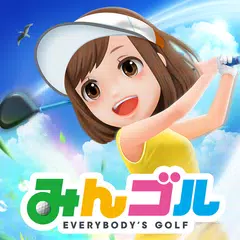 みんゴル XAPK download