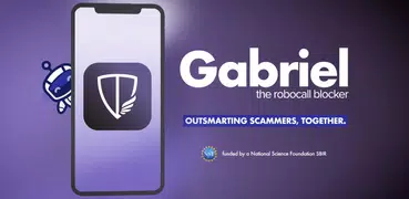 Gabriel the Robocall Blocker