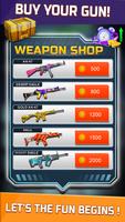 Merge Gun Zombie Shooter Fps screenshot 3