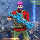 Gun Game Fire Battleground 3D APK