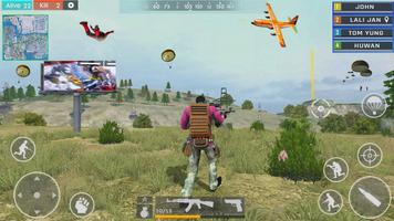Gun Game Fire imagem de tela 1