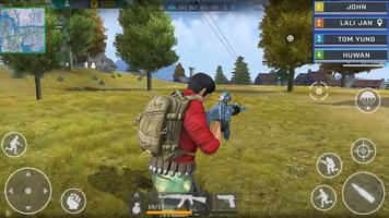 Gun Game Fire imagem de tela 3
