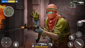 Counter Strike - Fps Shooting screenshot 1
