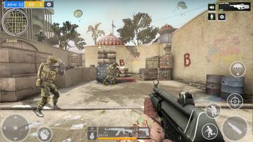 Counter Strike - Fps Shooting screenshot 2