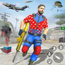 Gun Strike 3D - Shooting Games APK
