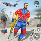 Gun Strike 3D - Shooting Games ícone