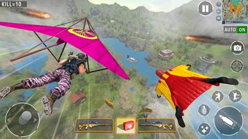 Gun Strike 3D - Shooting Games imagem de tela 3