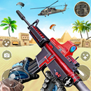 Fps Gun Game: Tactical strike APK