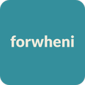 For When I