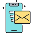 Simple Group Messaging アイコン