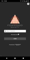 Forwood CRM ポスター