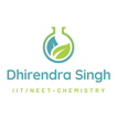 Dhirendra Singh Chemistry آئیکن